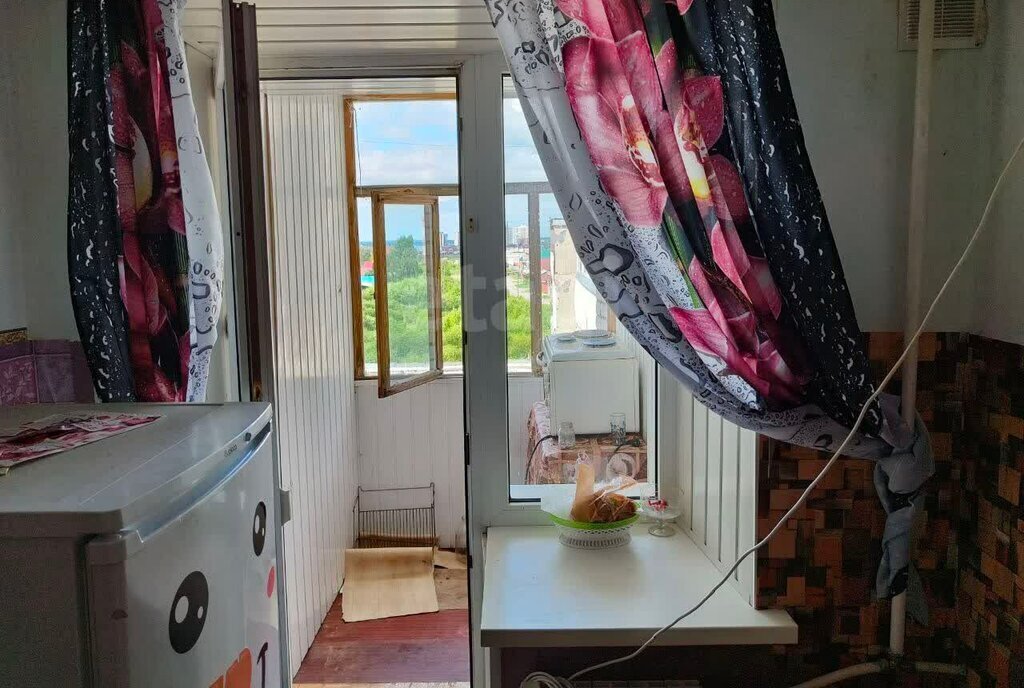 квартира г Курган ул Кулибина 1б фото 13