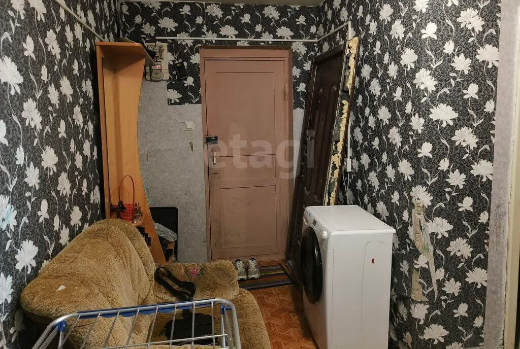 квартира г Курган ул Кулибина 1б фото 3