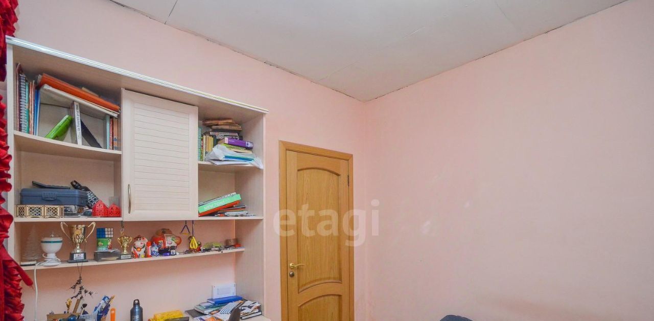 дом г Бердск ул Фестивальная 33 фото 18