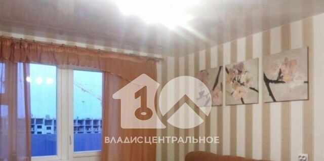 р-н Калининский Заельцовская ул Фадеева 66/5 фото
