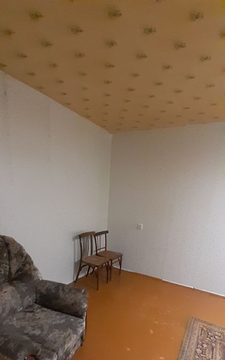 квартира г Тольятти р-н Комсомольский ул Мурысева 53 фото 4