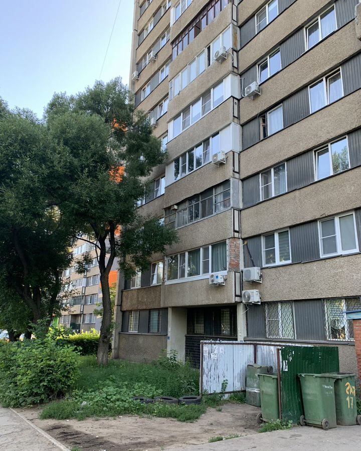 комната г Тольятти р-н Автозаводский 12-й квартал б-р Гая 17 фото 11