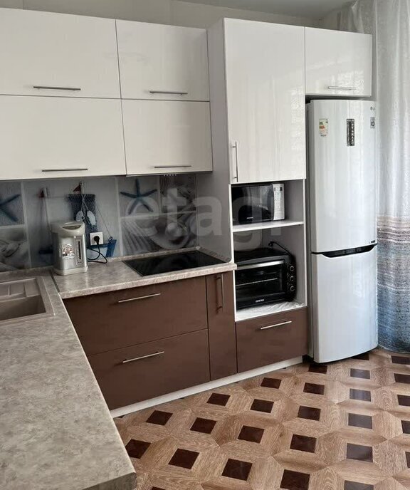 квартира г Новосибирск р-н Кировский ул Костычева 74/1 Площадь Маркса фото 7