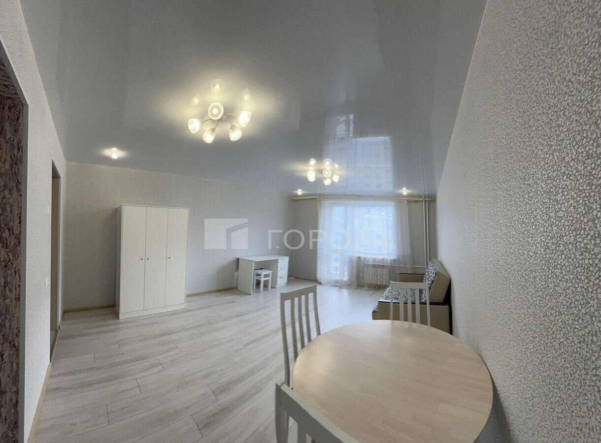 квартира г Новосибирск р-н Кировский ул Виктора Шевелева 32 фото 14