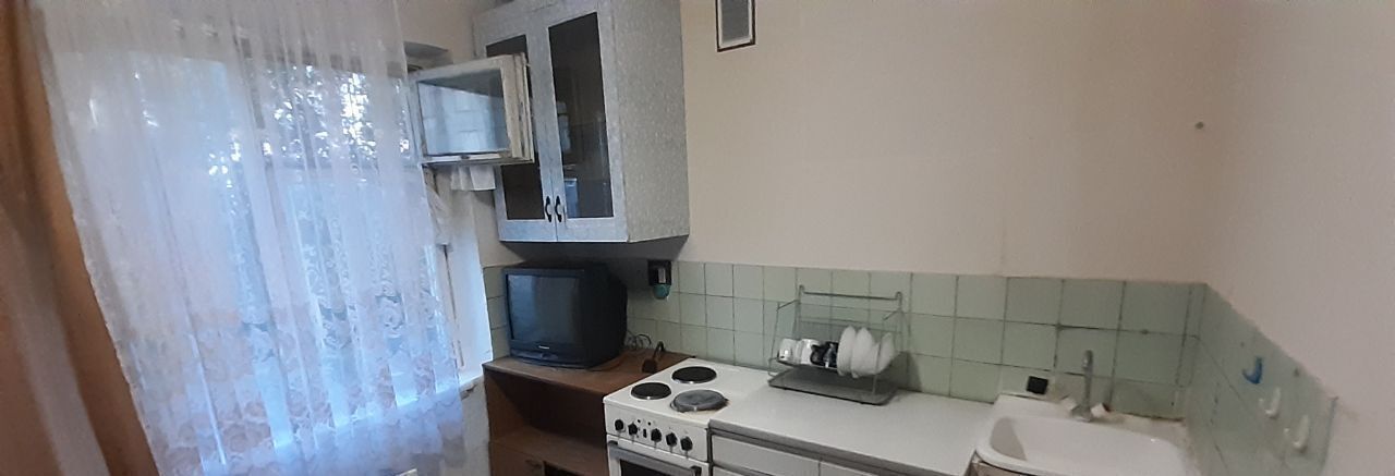 квартира г Тольятти р-н Комсомольский ул Мурысева 53 фото 9