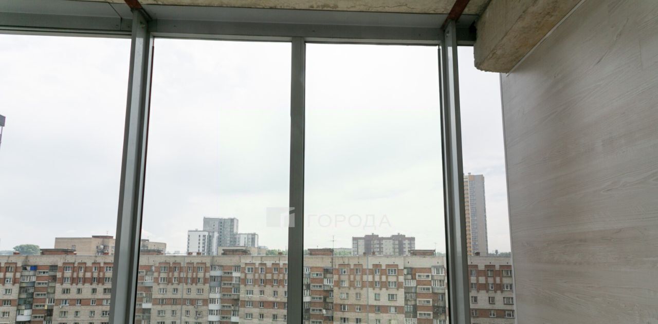 квартира г Новосибирск р-н Кировский ул Сибиряков-Гвардейцев 44/7 Площадь Маркса фото 9