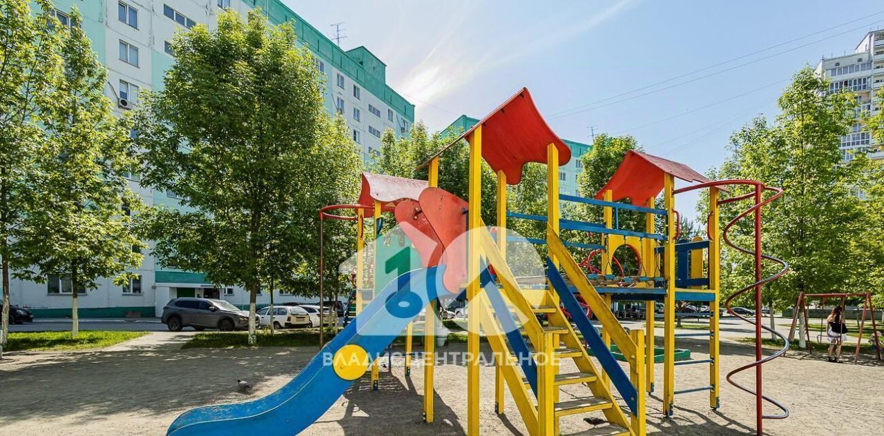 квартира г Новосибирск Золотая Нива ул Татьяны Снежиной 39 фото 5