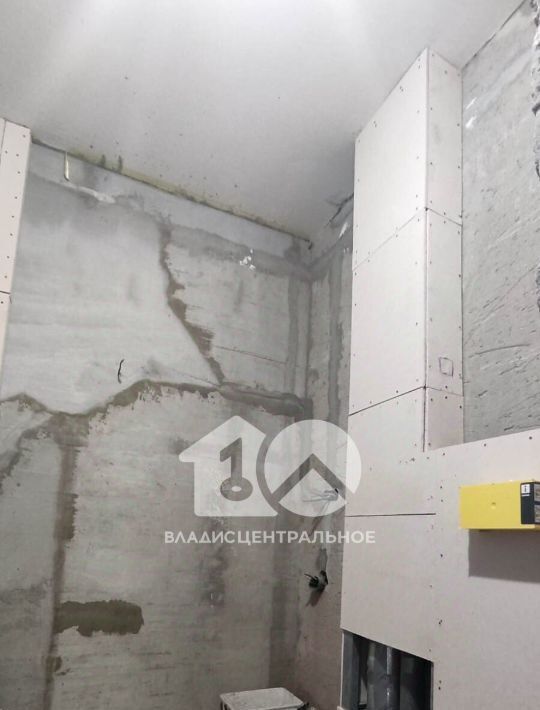 квартира г Новосибирск ул Плахотного 78/1 Площадь Маркса фото 13