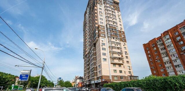 квартира р-н Прикубанский дом 60 фото