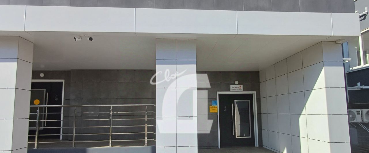 квартира г Краснодар р-н Прикубанский ул им. Героя Советского Союза Николая Воробьёва 17 фото 11