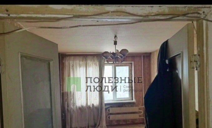 квартира г Новороссийск р-н Южный пр-кт Дзержинского 220 фото 6