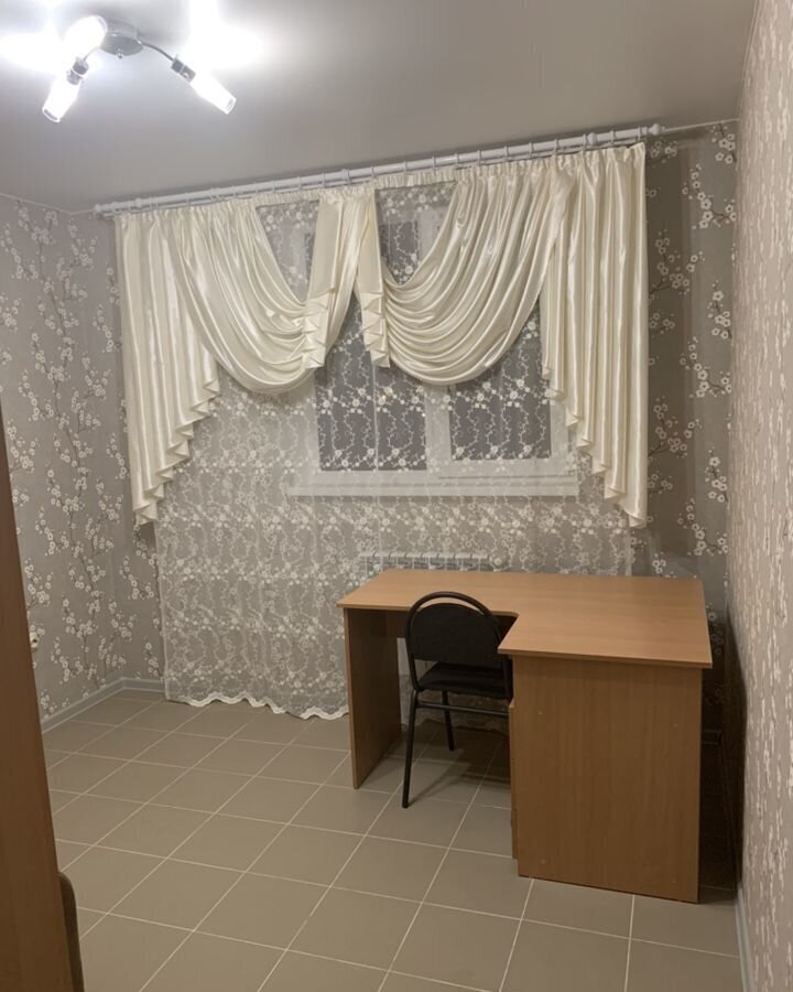 комната г Краснодар р-н Прикубанский ул им. Достоевского фото 3