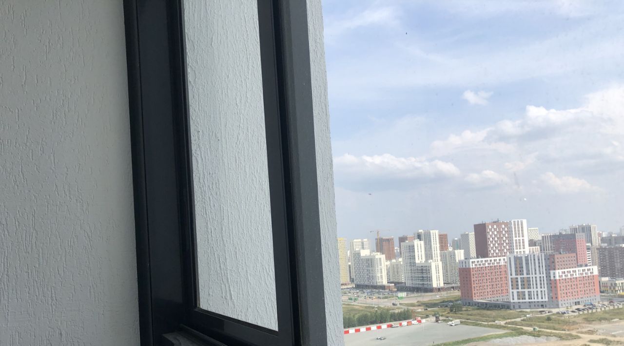 квартира г Екатеринбург Геологическая ул Евгения Савкова 35/2 фото 23