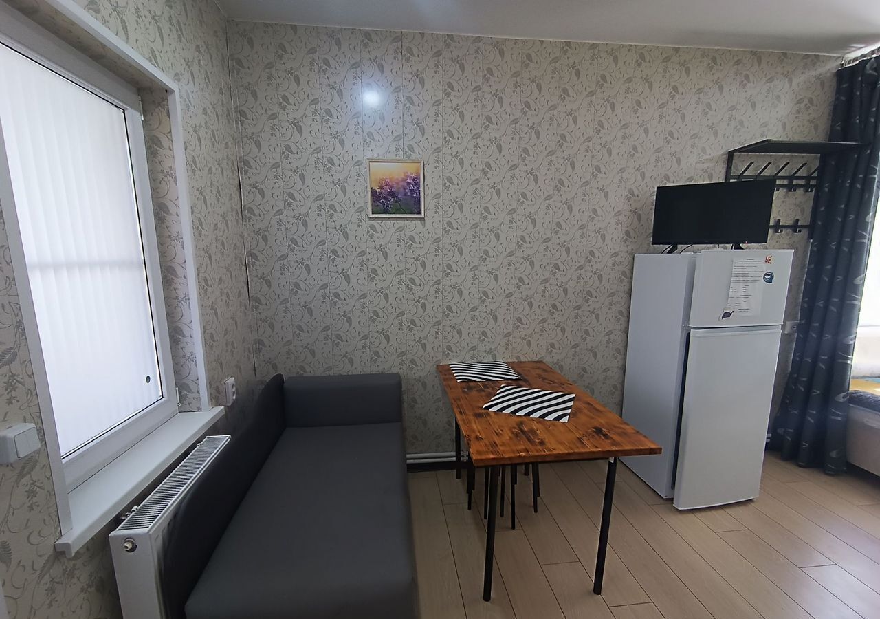 комната р-н Ейский г Ейск ул Калинина 39 Ейское городское поселение фото 5