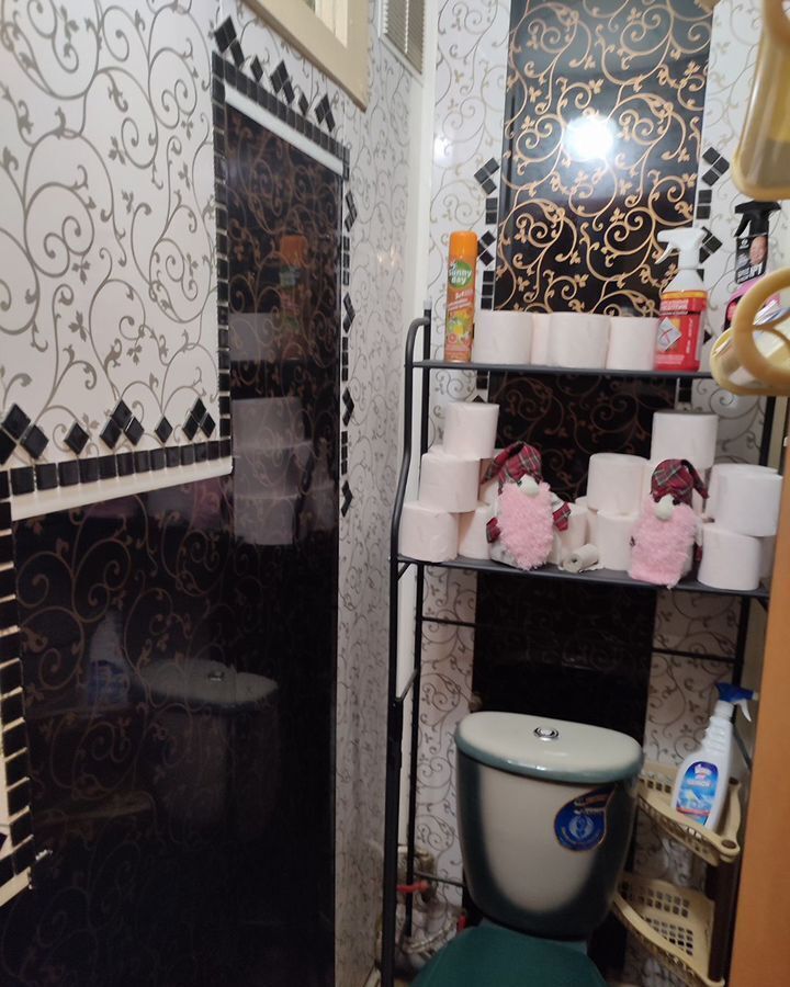 квартира г Алапаевск п Асбестовский ул Мира 6/2 Асбест фото 9