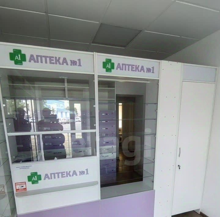 торговое помещение г Шебекино ул Ленина 12 фото 6