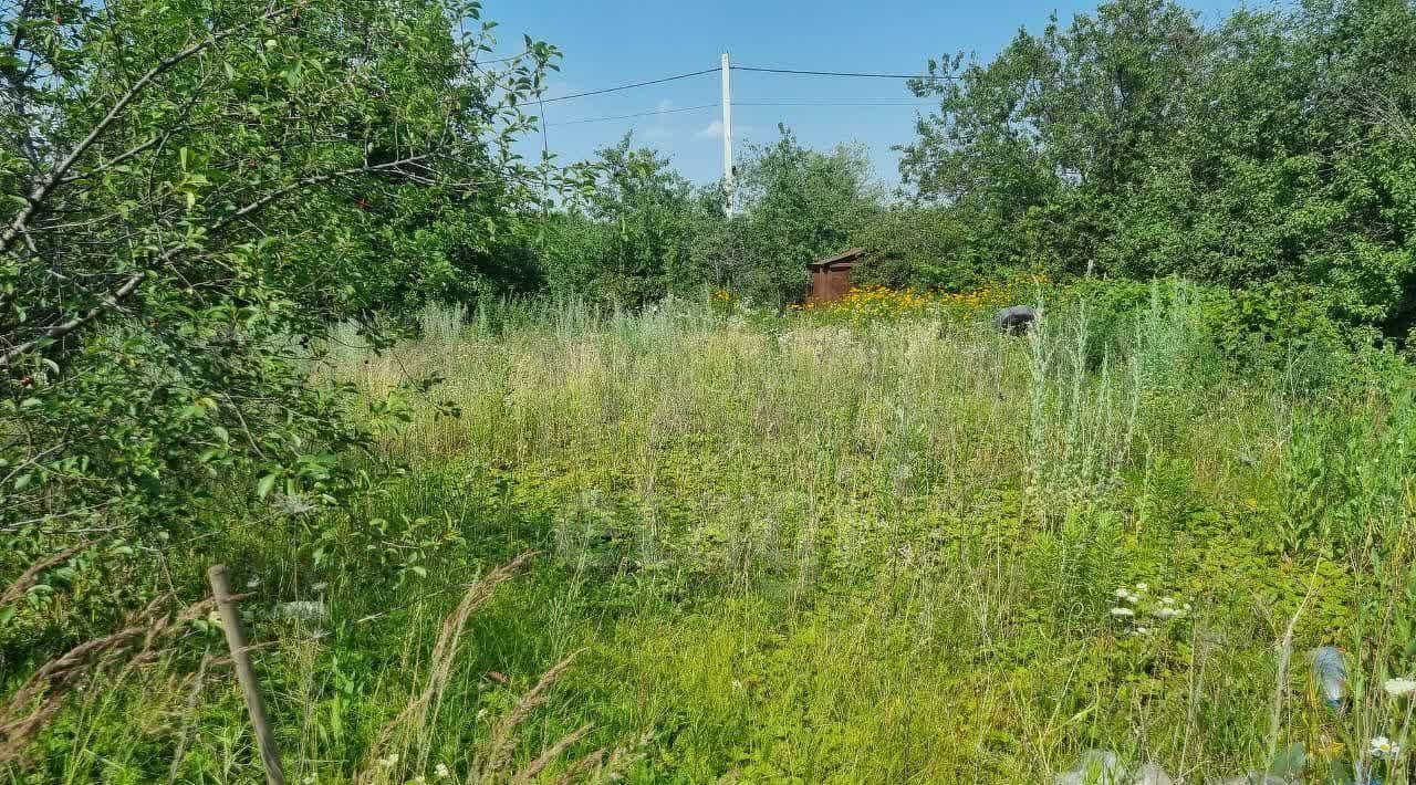 земля г Губкин снт Журавушка 959 фото 10