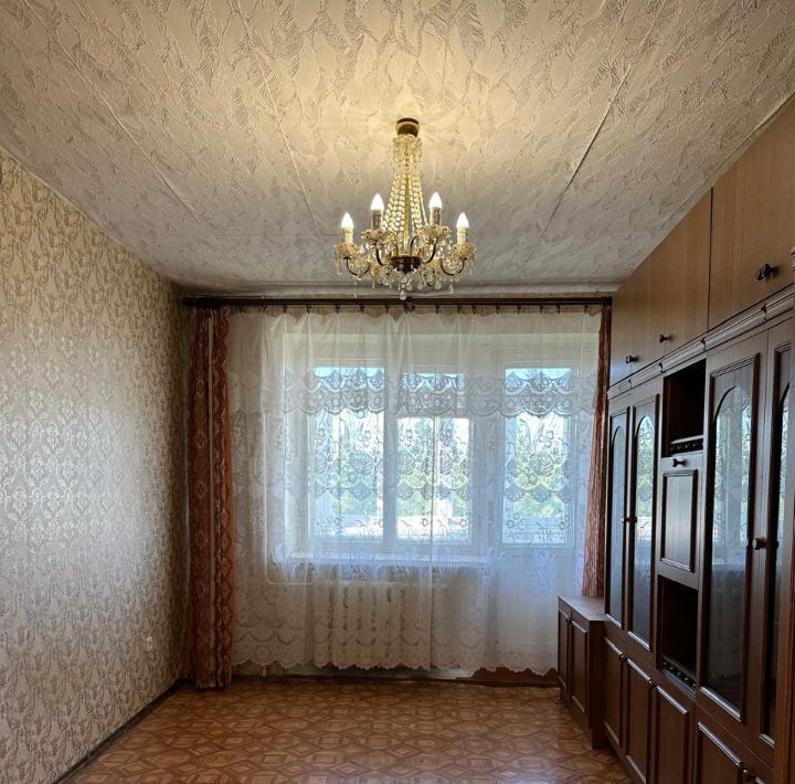 квартира г Кинешма ул Высоковольтная 39а фото 3