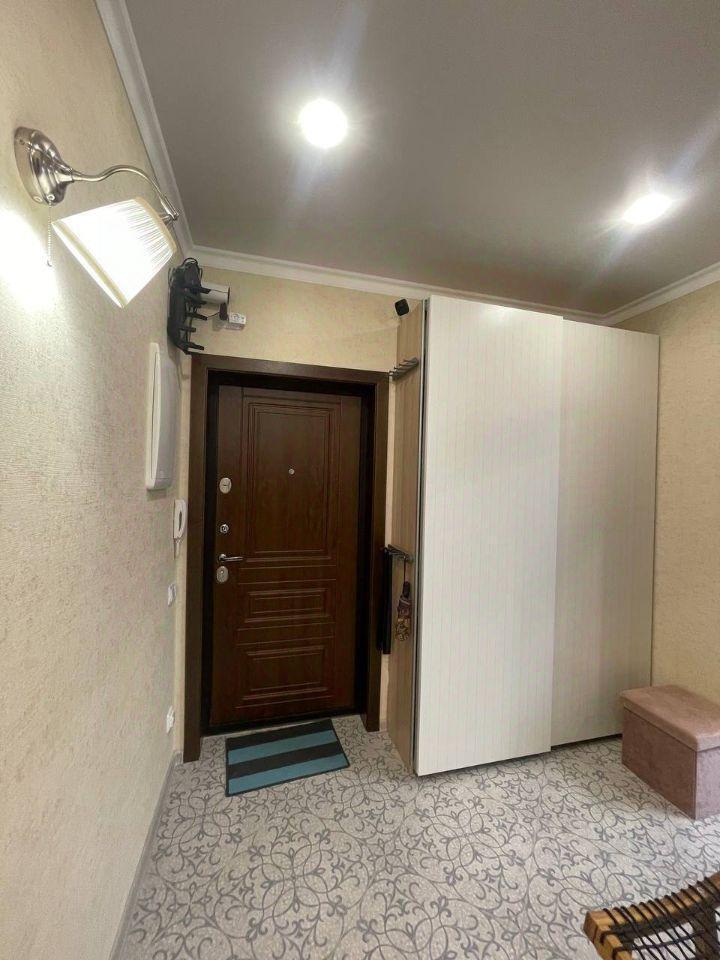 квартира г Геленджик ул Горная 15в фото 42