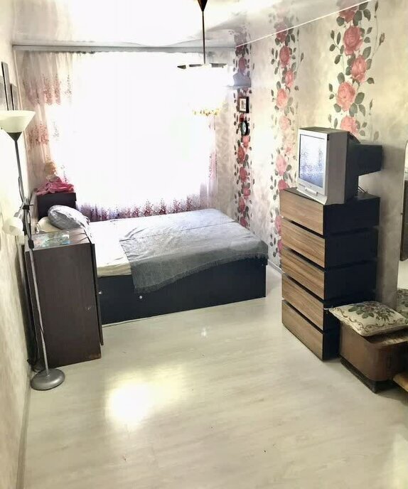 квартира г Ростов-на-Дону р-н Советский Западный пр-кт Коммунистический 2/3 фото 1