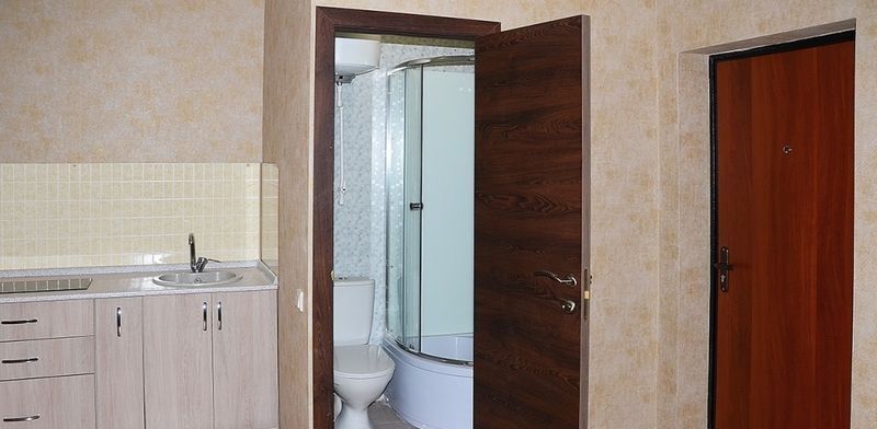 квартира г Саратов р-н Октябрьский ул им Пушкина А.С. 3 фото 4