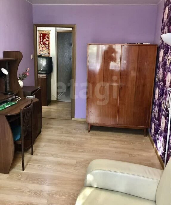 квартира г Ростов-на-Дону р-н Советский Западный пр-кт Коммунистический 2/3 фото 3