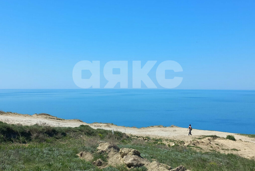 земля р-н Анапский г Анапа ул Ивана Голубца фото 6