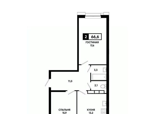 пр-кт Российский 18к/4 фото