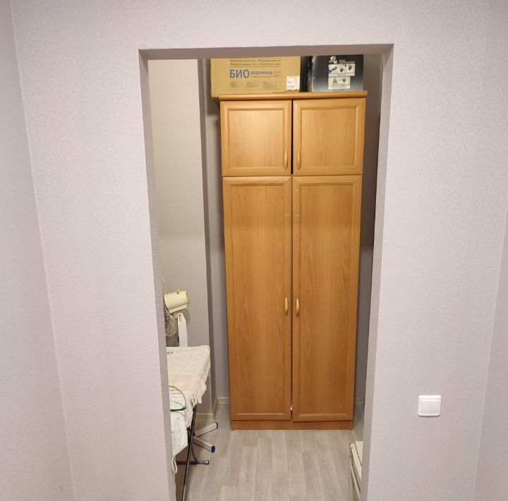 квартира г Азов ул Московская 269 Азовский район фото 3