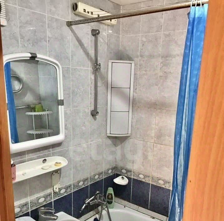 квартира г Ростов-на-Дону р-н Советский Западный пр-кт Коммунистический 2/3 фото 9