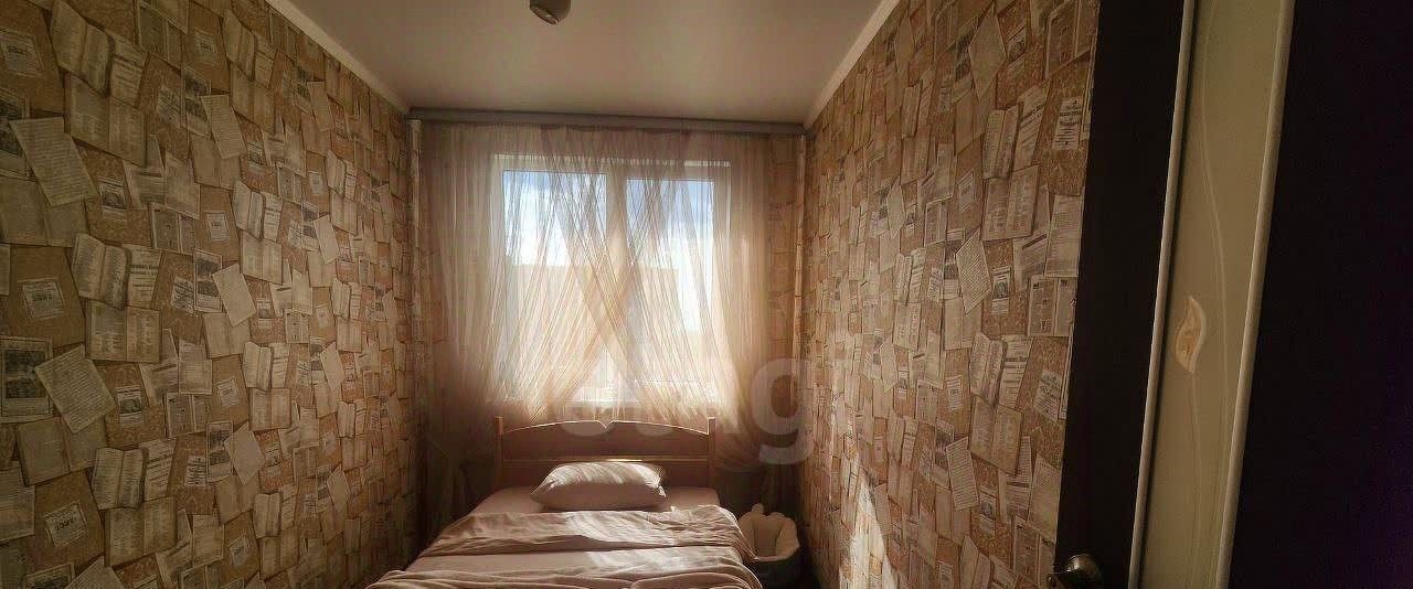 квартира г Тольятти р-н Автозаводский ул Дзержинского 69 фото 6