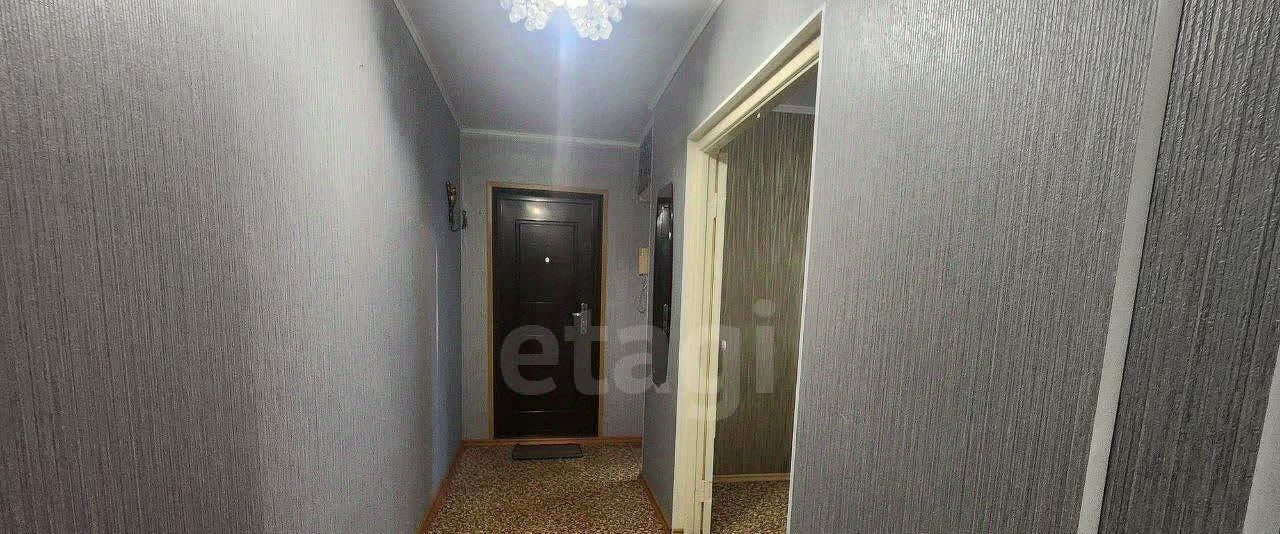 квартира г Тольятти р-н Автозаводский ул Дзержинского 38 фото 8