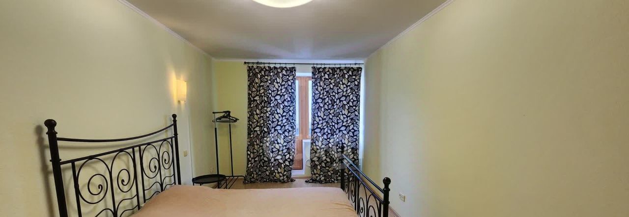 квартира г Тольятти р-н Автозаводский б-р Цветной 10 16-й кв-л фото 8