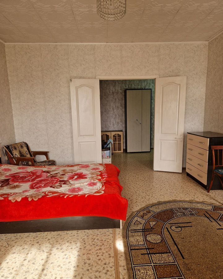 квартира г Чита р-н Железнодорожный ул 1-я Краснодонская 131 фото 5