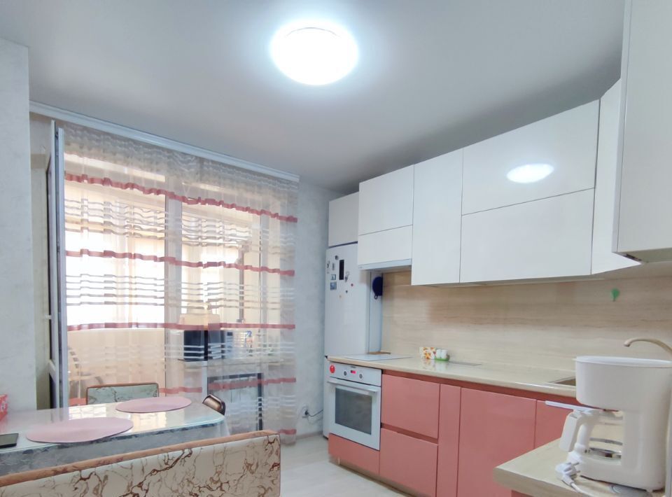 квартира г Таганрог ул Ленина 226/5 фото 8