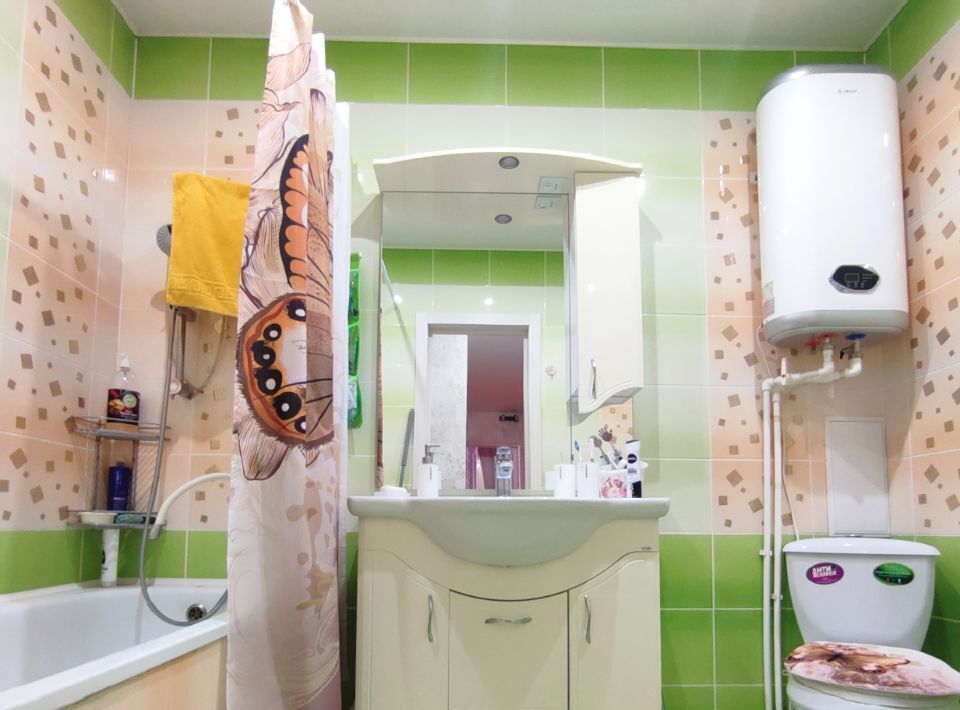 квартира г Таганрог ул Ленина 226/5 фото 15