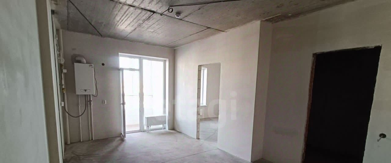 квартира г Батайск ул Комсомольская 133к/1 фото 1