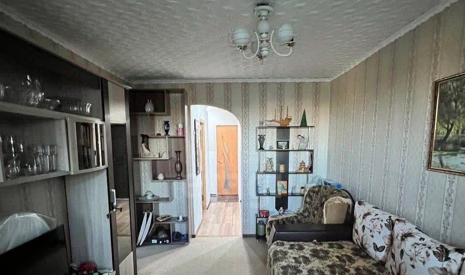 квартира г Феодосия ул Гарнаева 63 фото 1