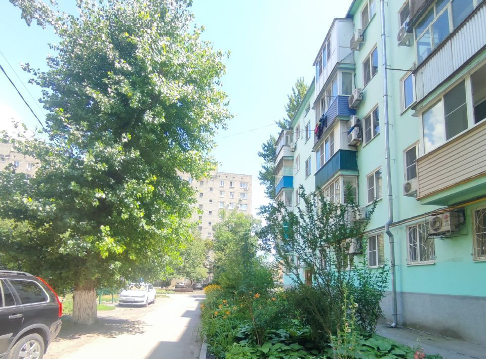 квартира г Таганрог Дубки ул Пальмиро Тольятти 20/2 фото 2