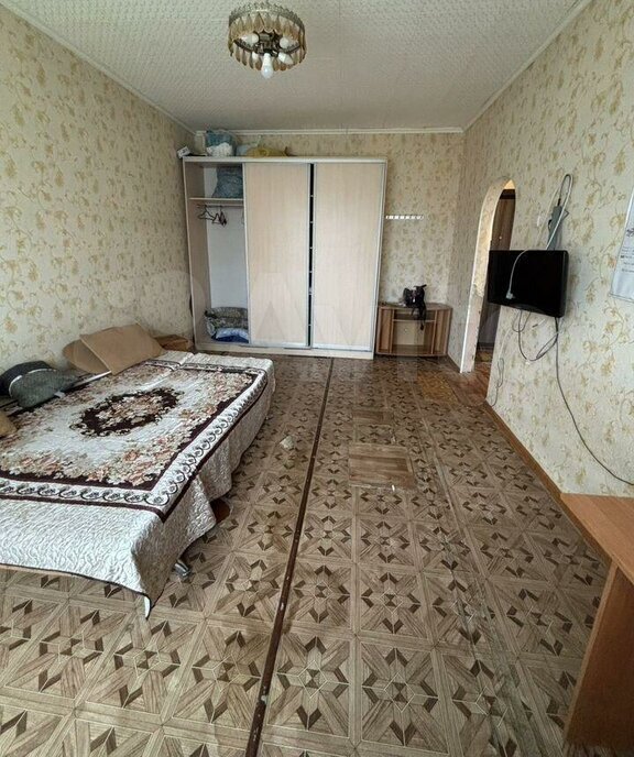 квартира р-н Нерюнгринский г Нерюнгри ул Карла Маркса 9/4 городское поселение Нерюнгри фото 4