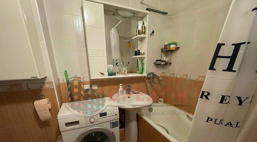 квартира г Ростов-на-Дону р-н Советский ул Благодатная 166/43 фото 7