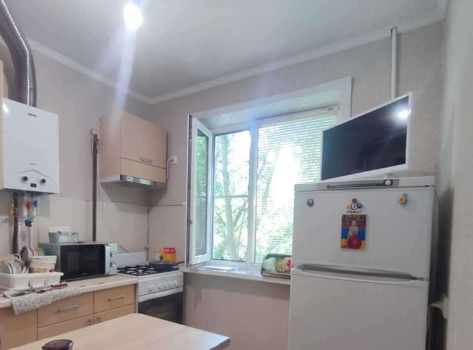 квартира г Таганрог Дубки ул Пальмиро Тольятти 20/2 фото 7