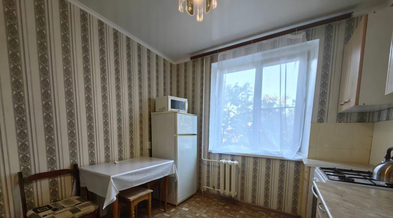 квартира г Волгодонск пр-кт Строителей 10 Новый город фото 11