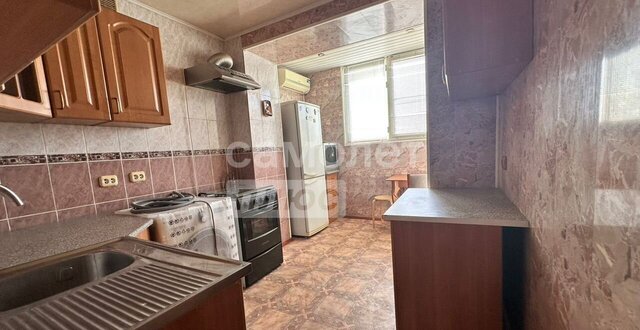 р-н Первомайский ул Клубная 2 фото