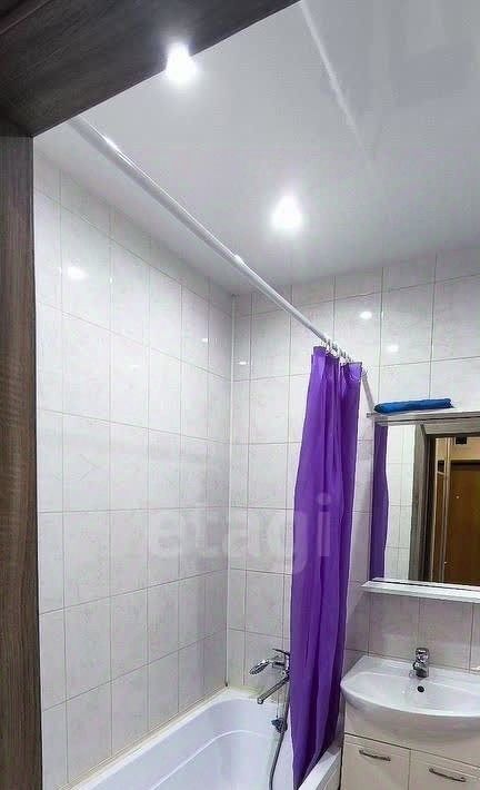 квартира г Батайск ул Ворошилова 8к/1 фото 11