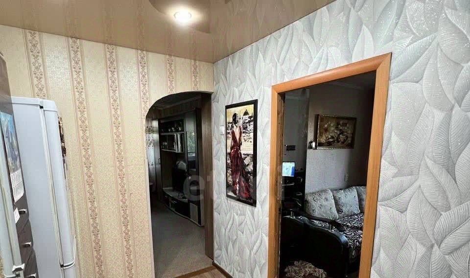 квартира г Феодосия ул Гарнаева 63 фото 8