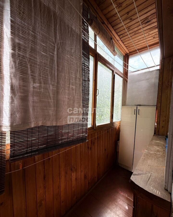 квартира г Кострома р-н Фабричный ул Калиновская 41а фото 10