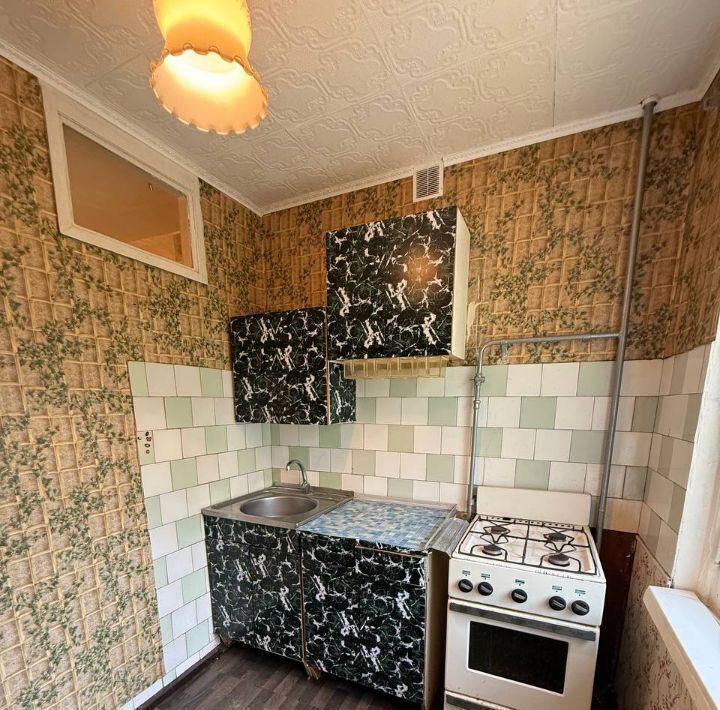 квартира г Омск р-н Советский ул Заозерная 11а Советский АО фото 3