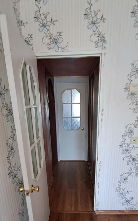 квартира г Омск р-н Советский Заозёрный пр-кт Менделеева 5 фото 6