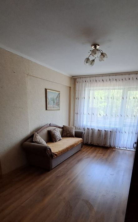 квартира г Омск р-н Советский Заозёрный пр-кт Менделеева 5 фото 8